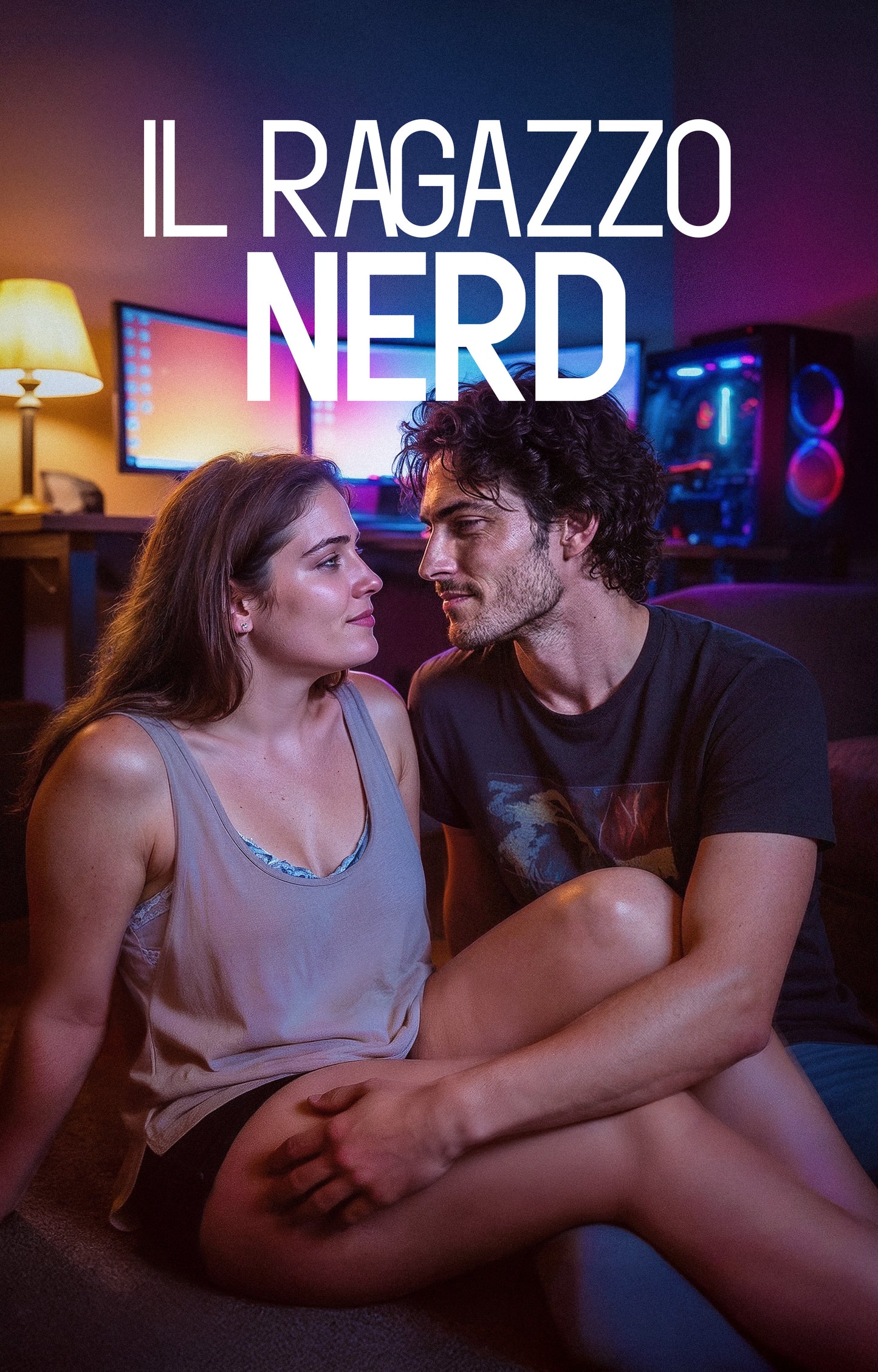 it cover