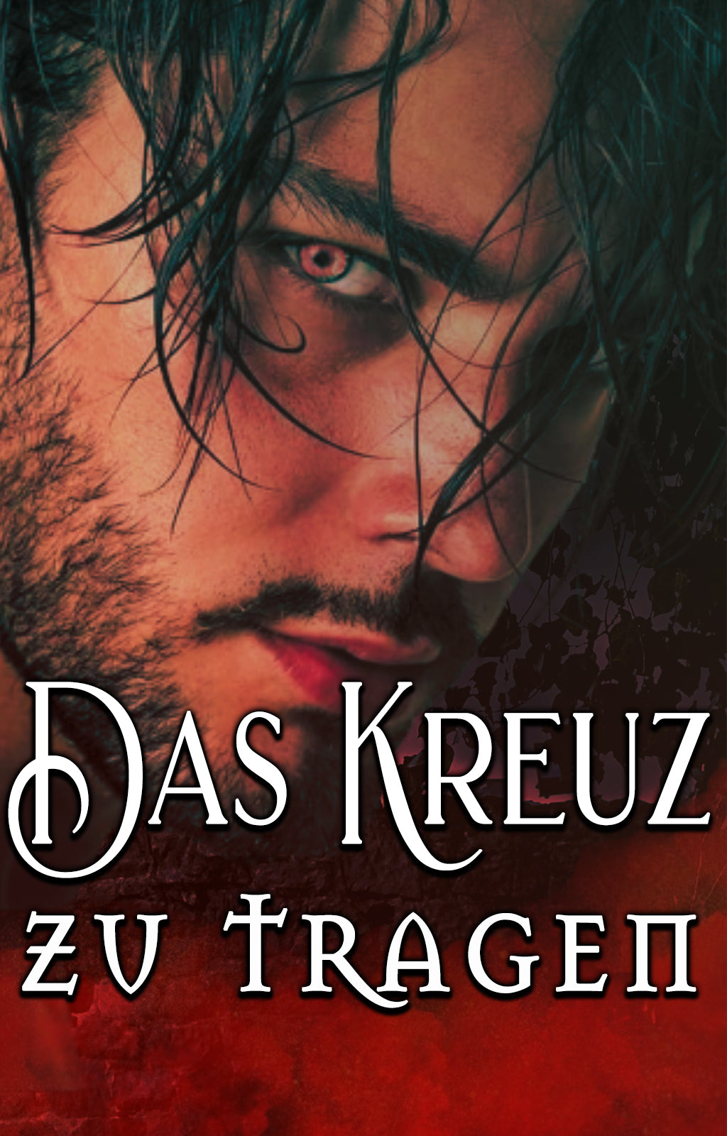 de cover