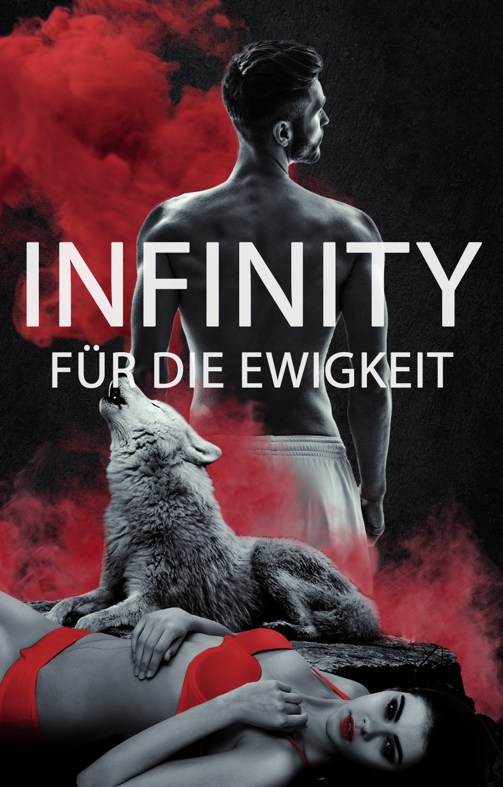 de cover