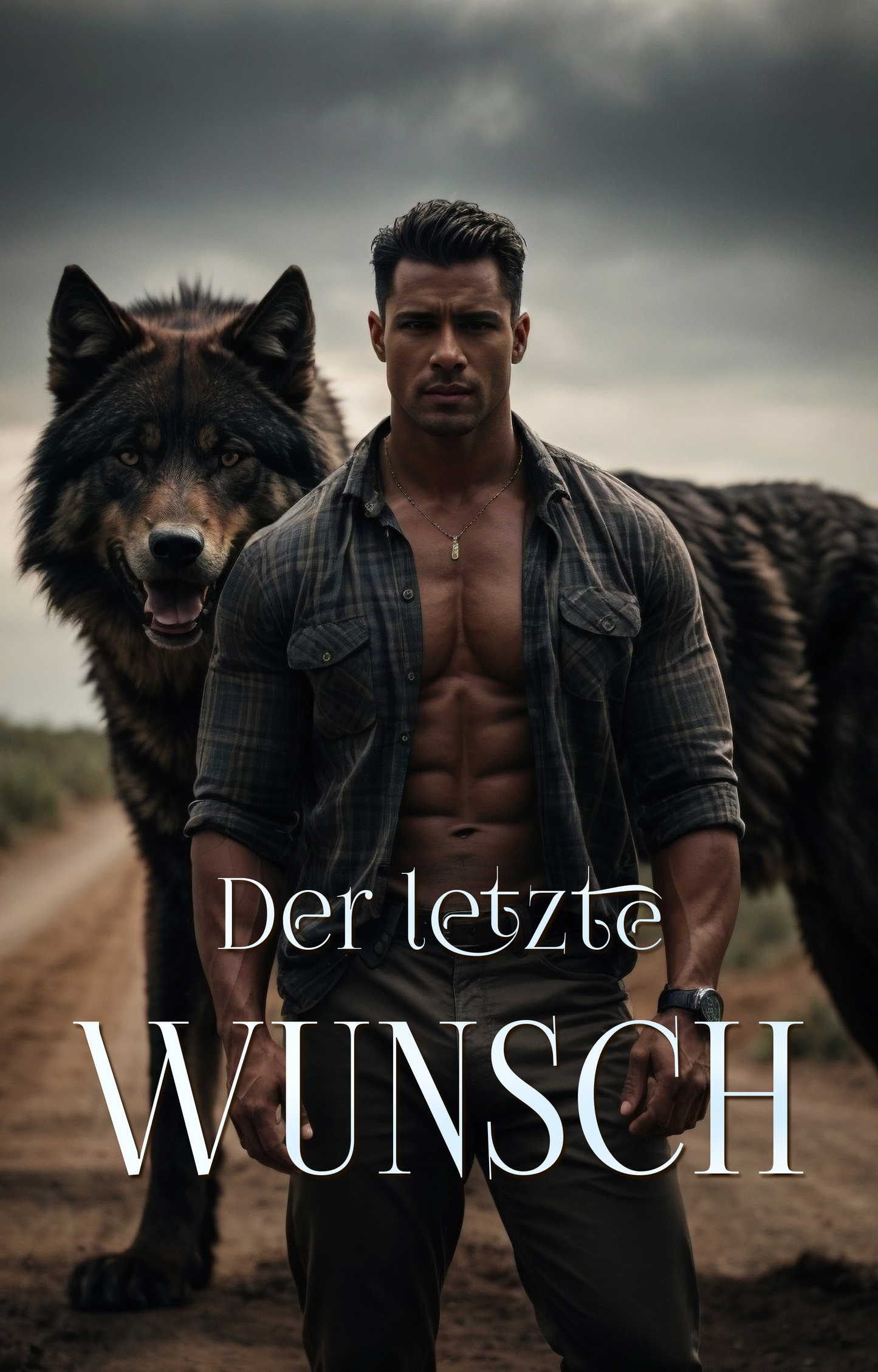 de cover
