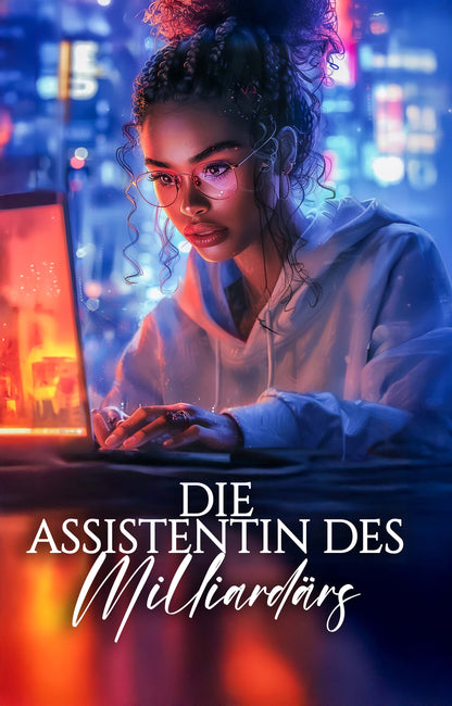 de cover