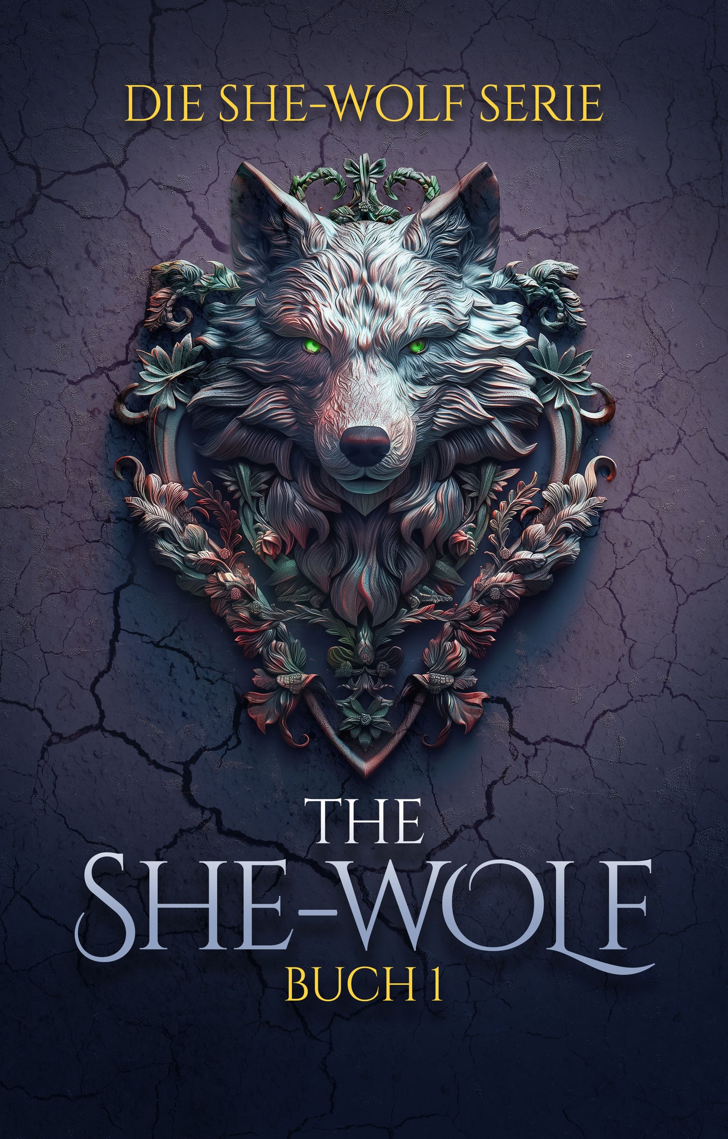 de cover