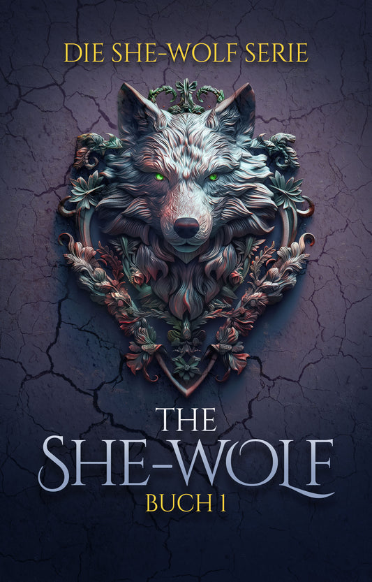de cover