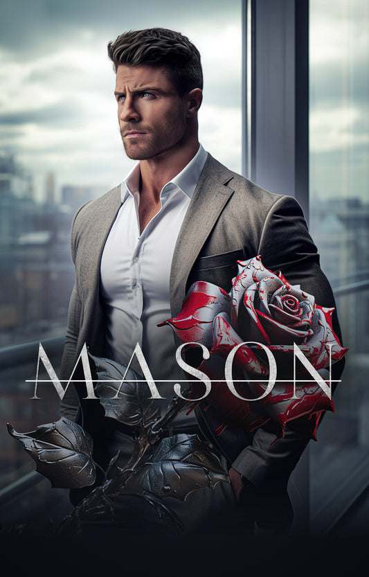 de cover