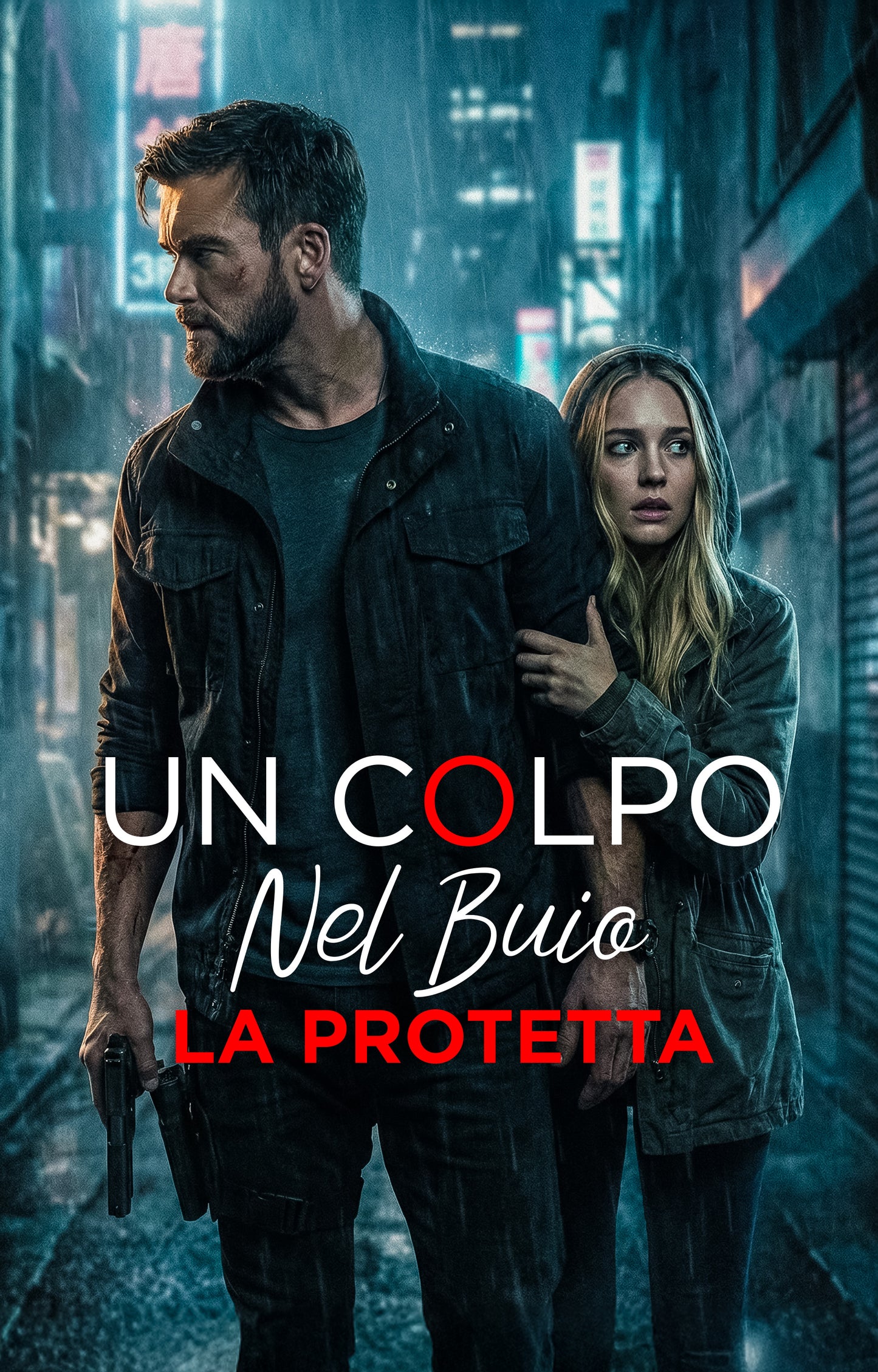 it cover