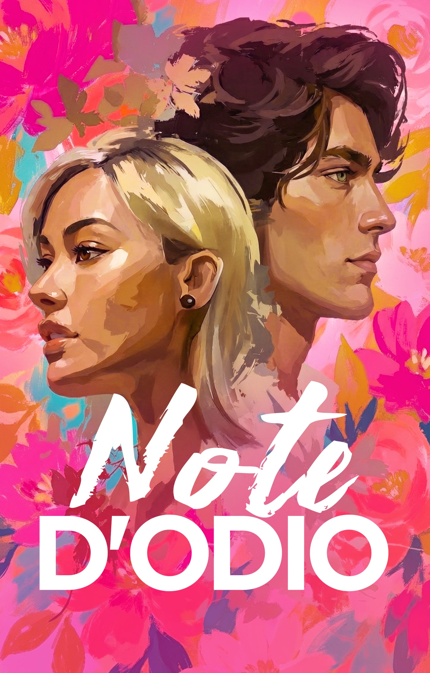 it cover