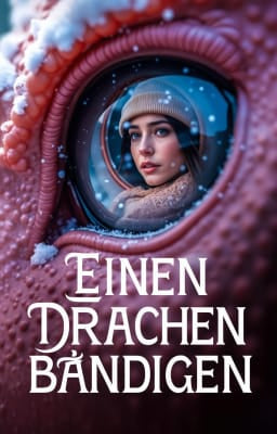 de cover