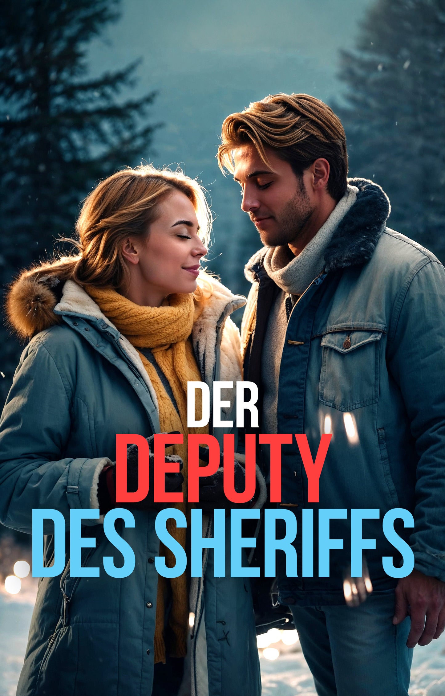 de cover