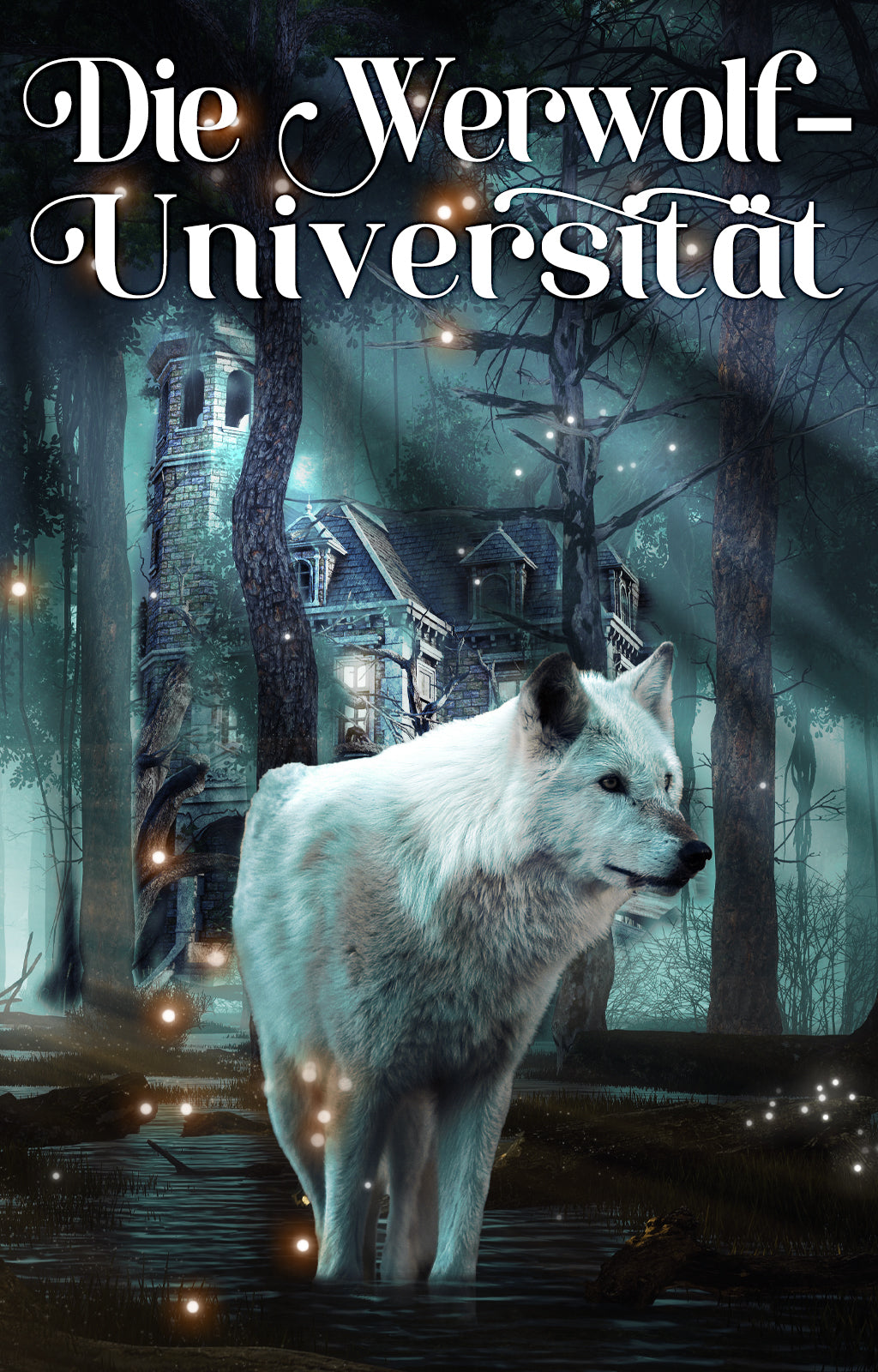 de cover