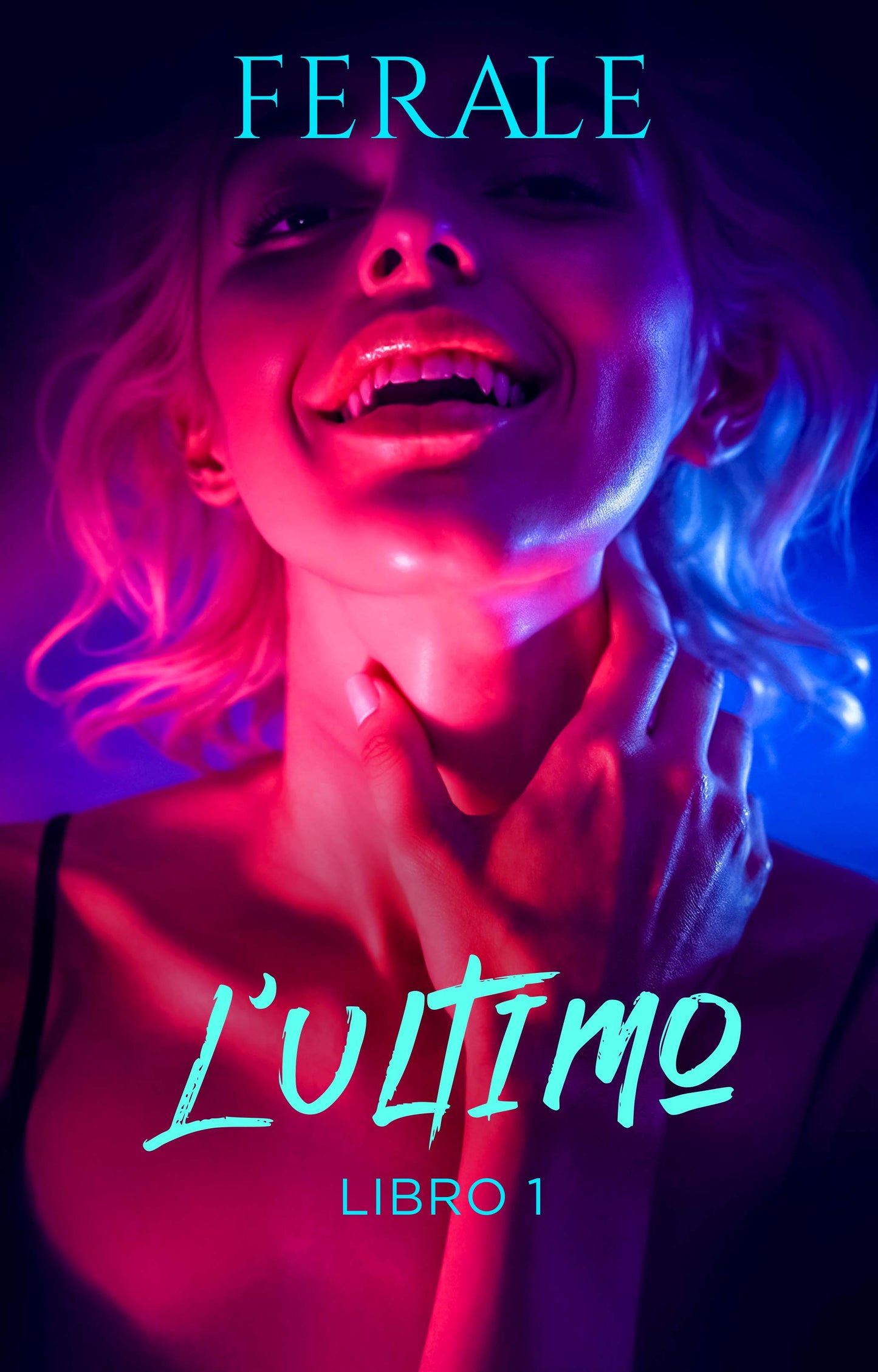 it cover