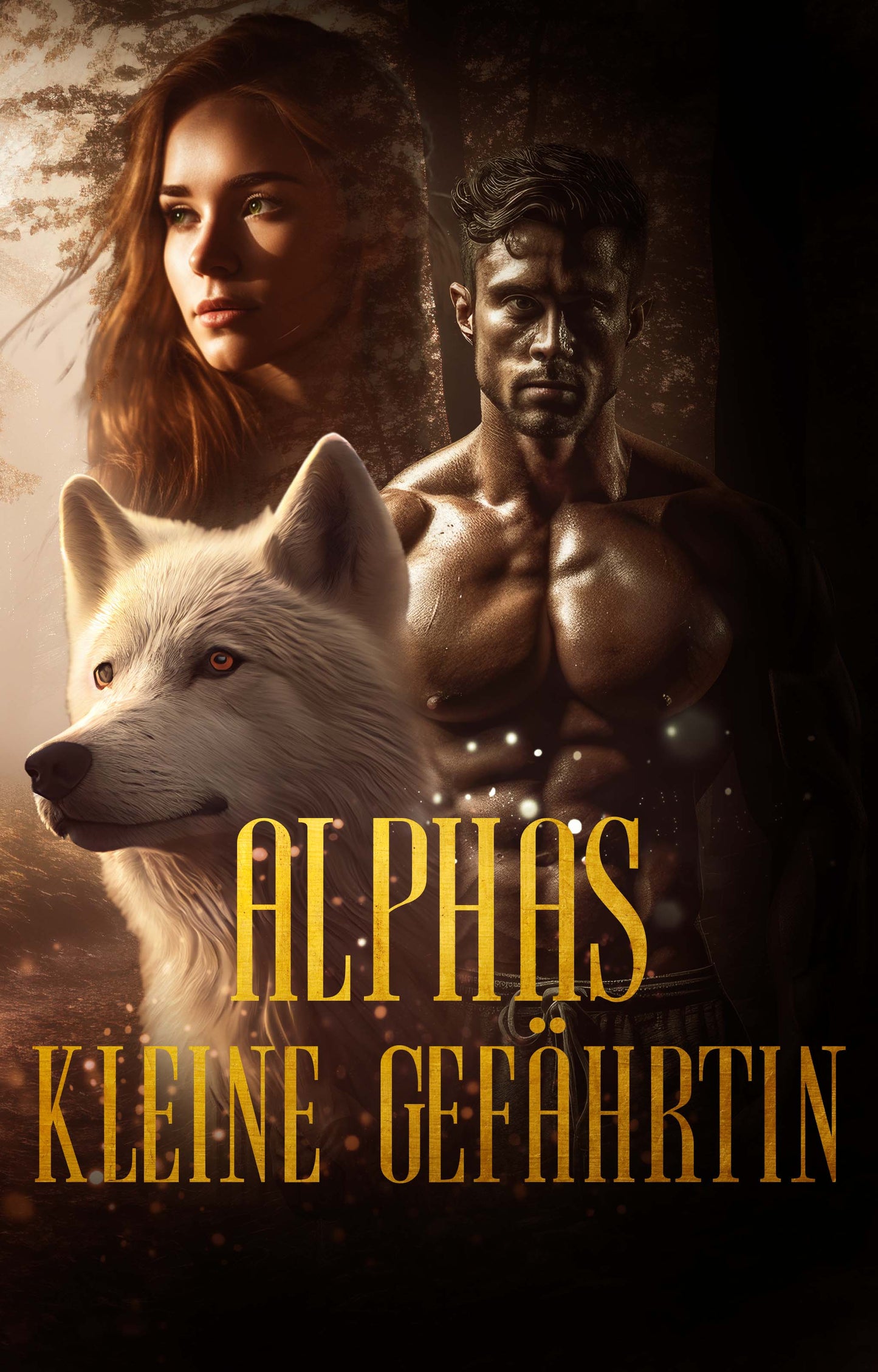 de cover