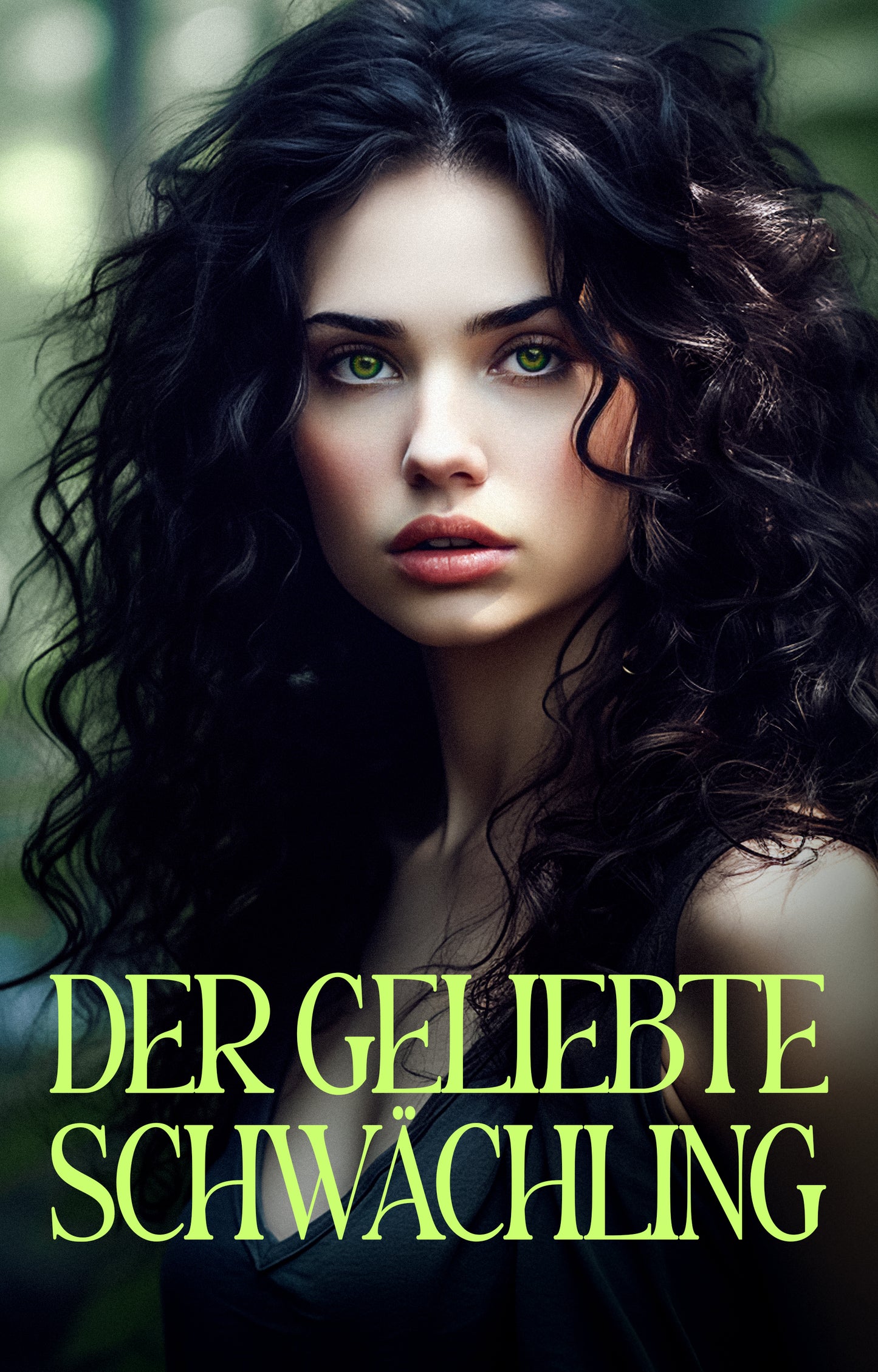 de cover