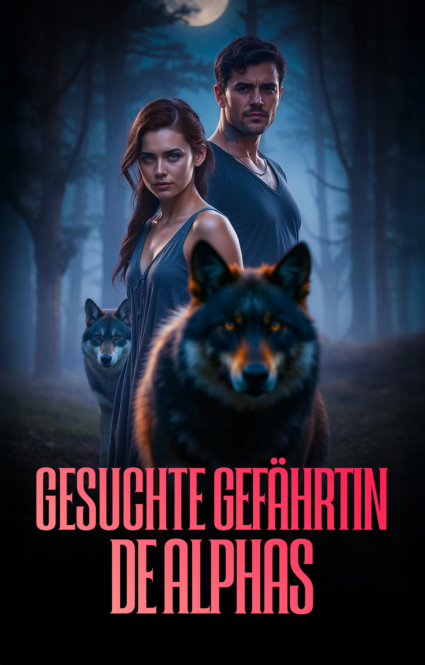 de cover