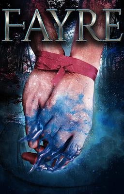 de cover