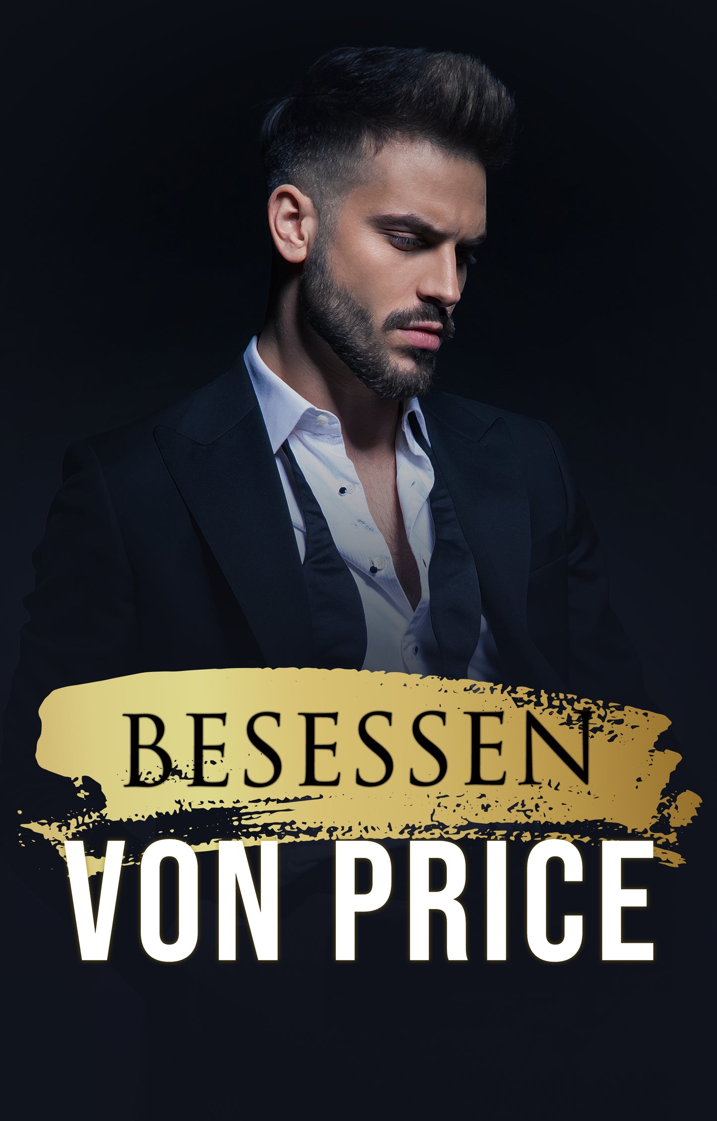 de cover