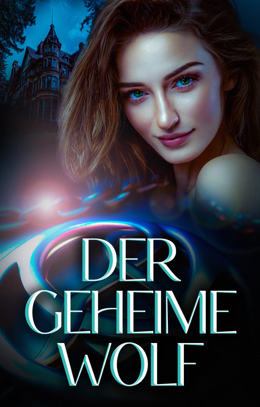 de cover