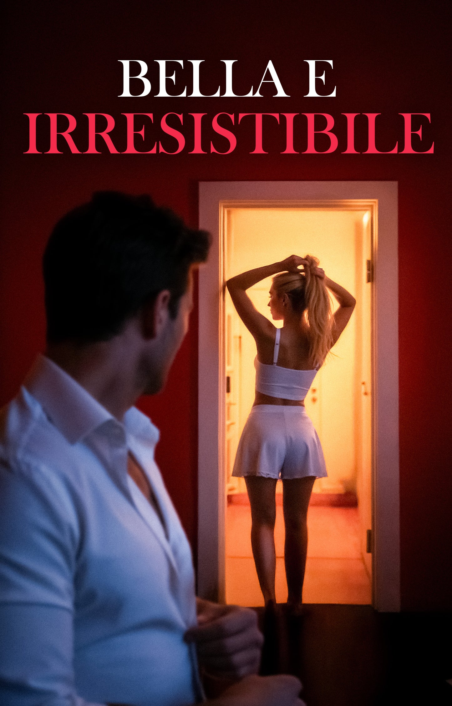 it cover