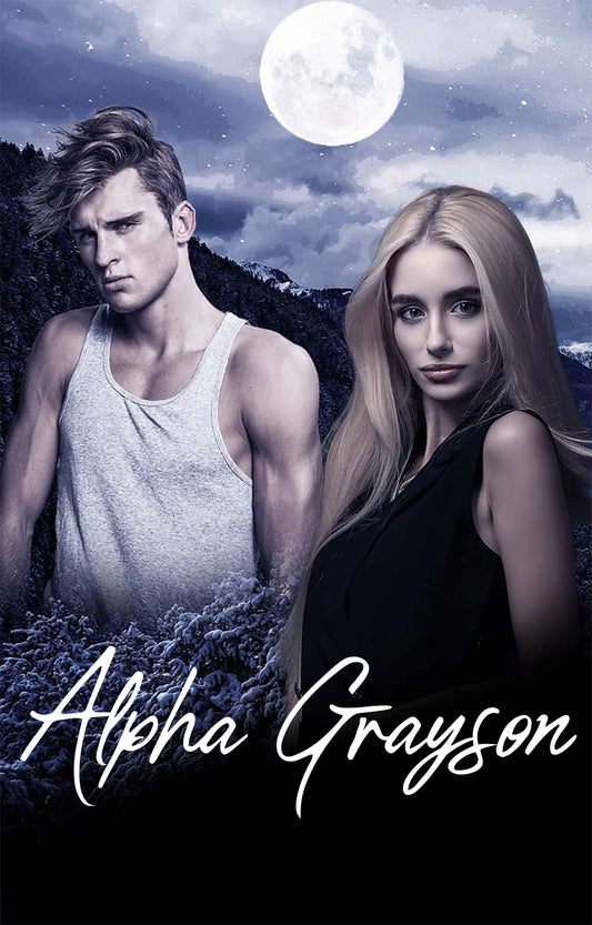 de cover