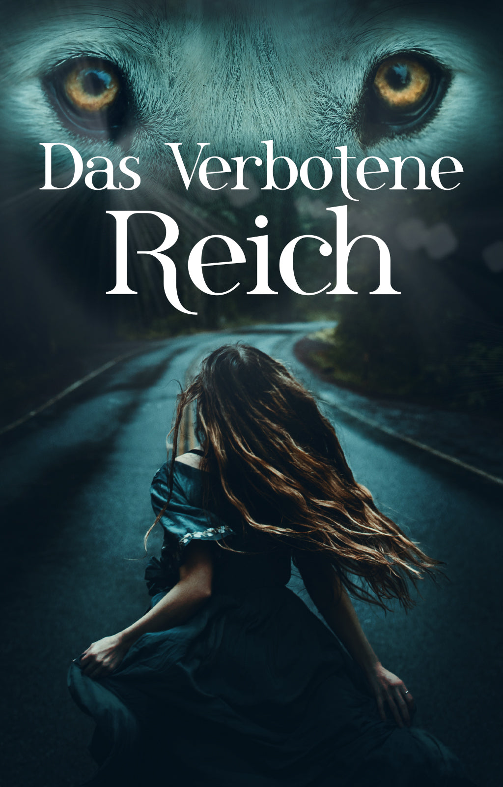 de cover