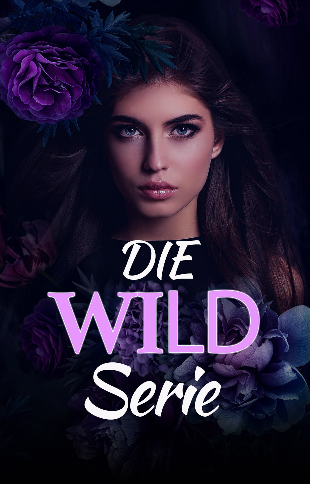 de cover