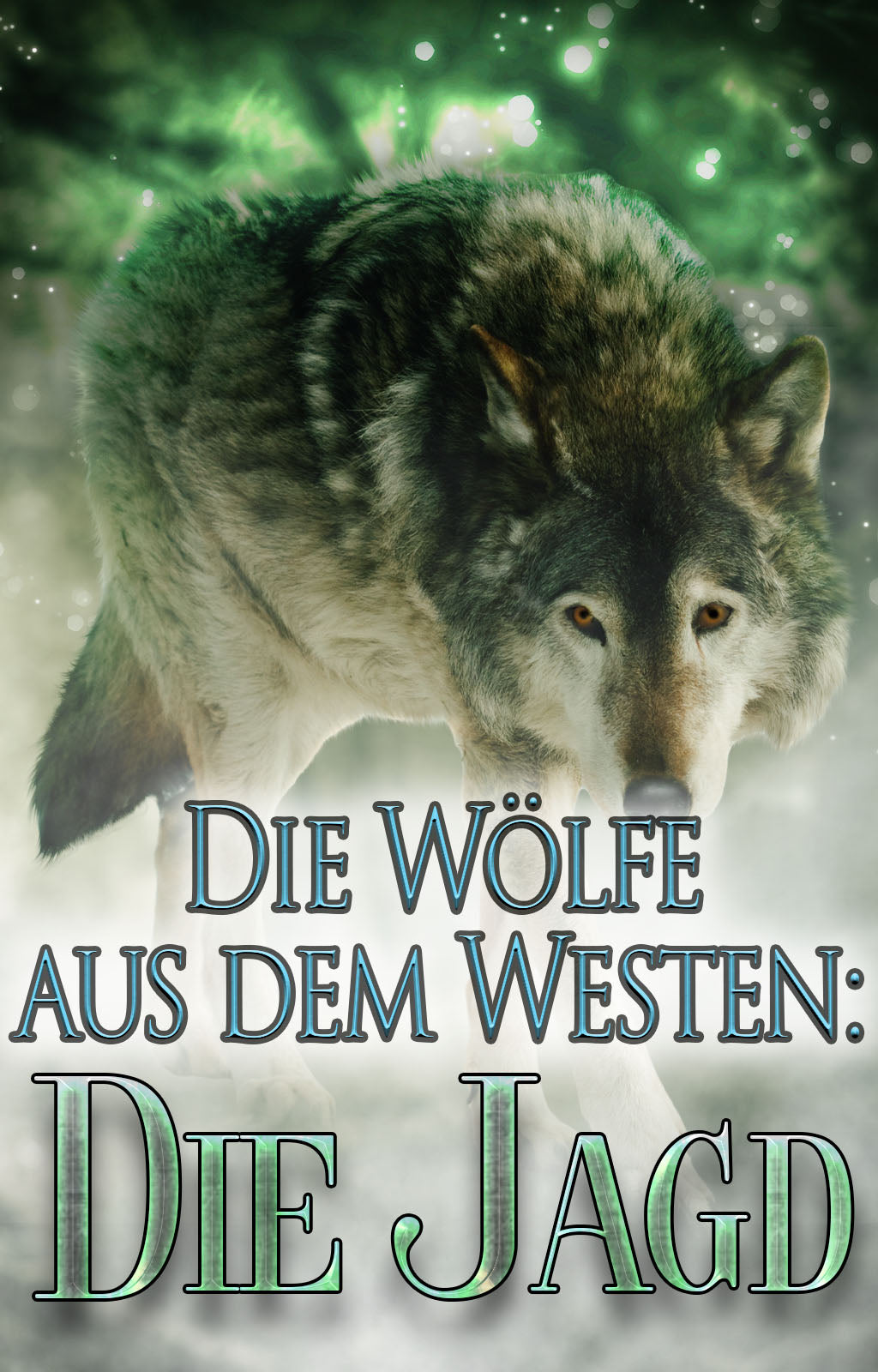 de cover