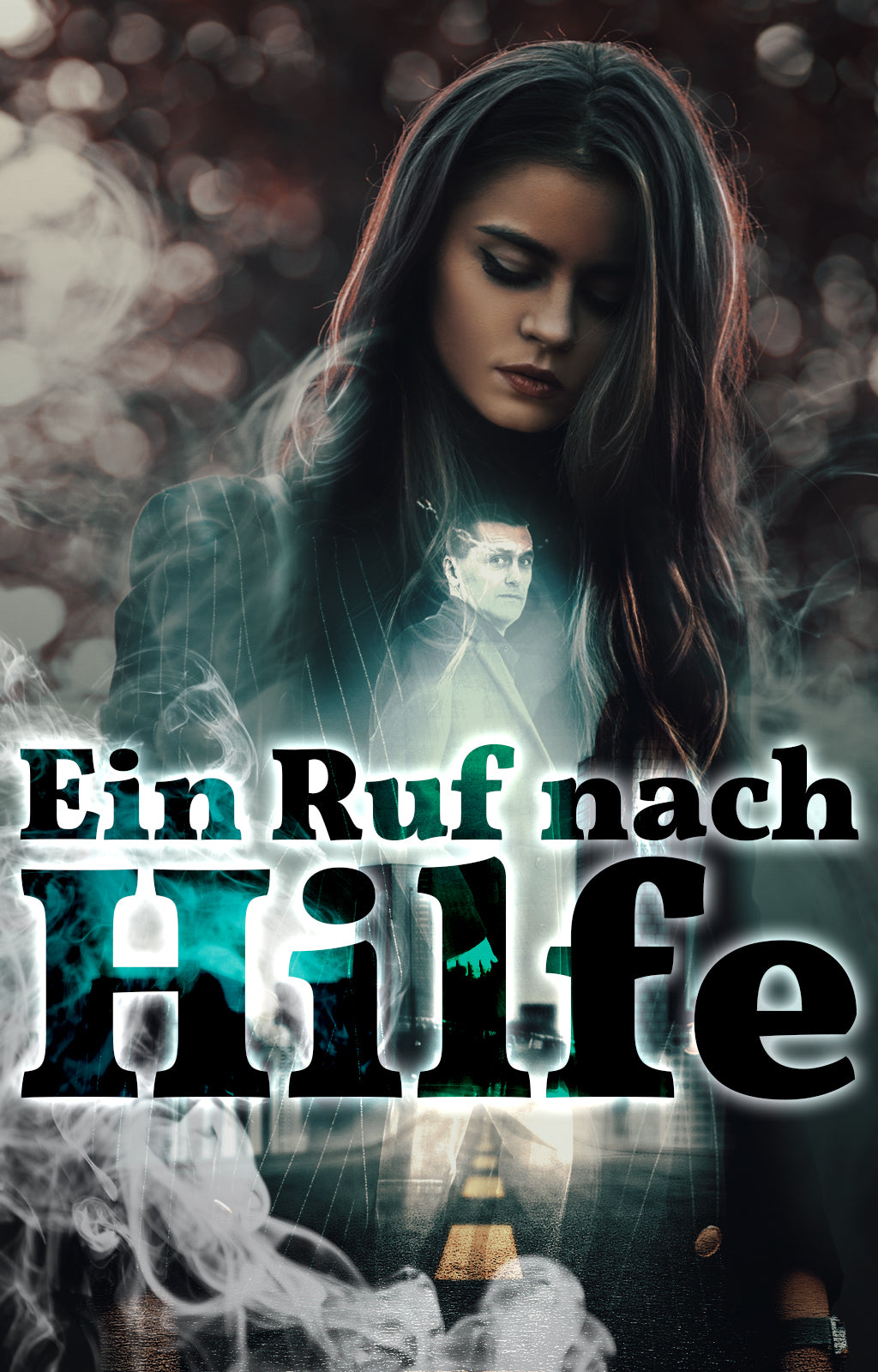 de cover