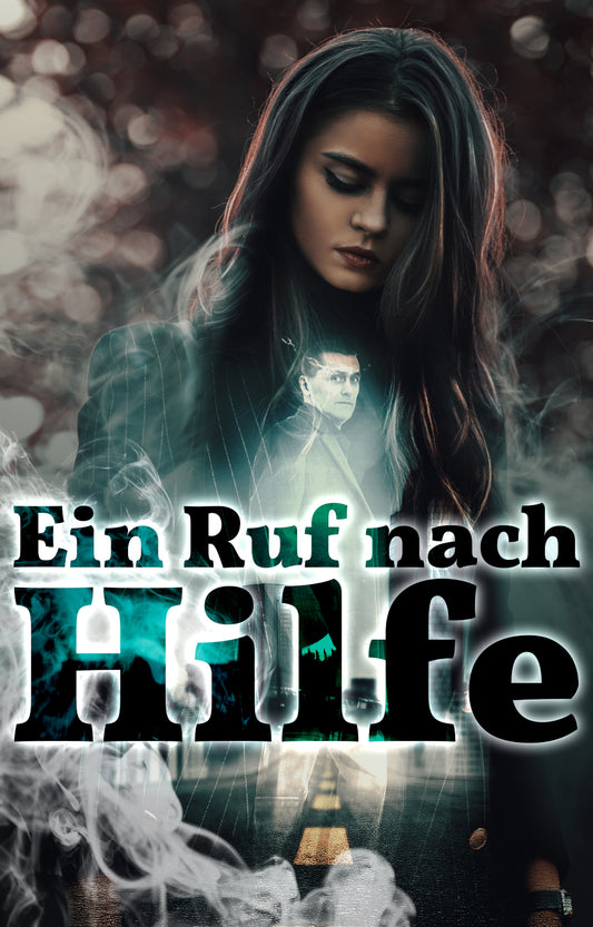de cover