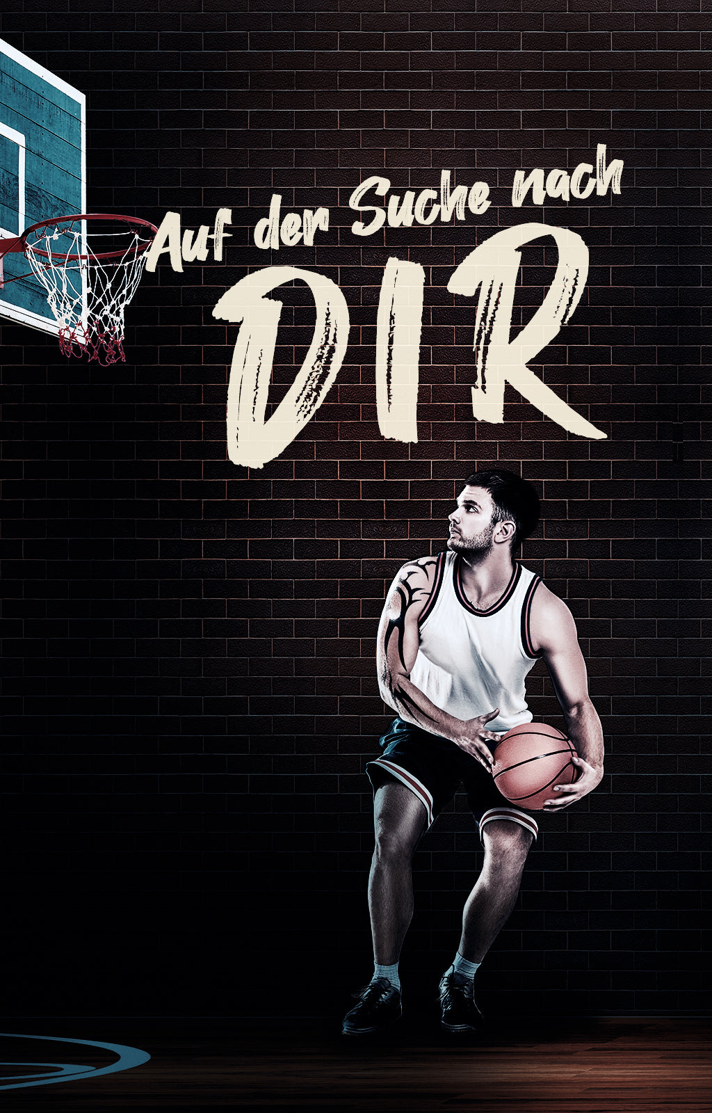 de cover