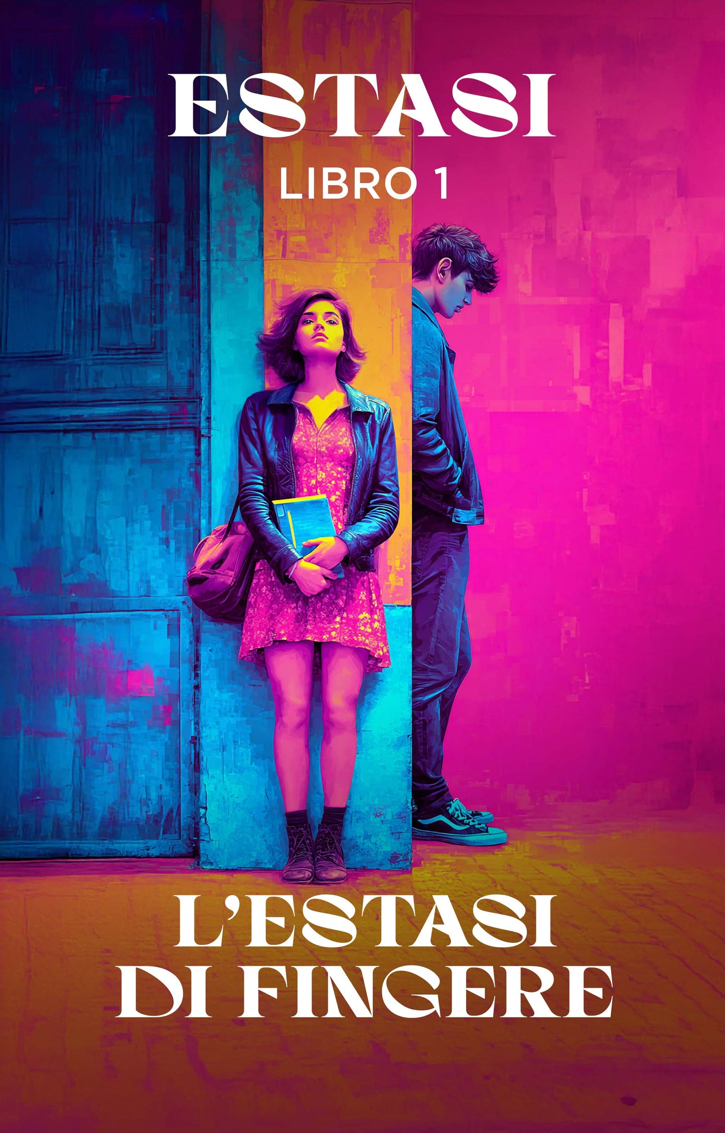 it cover