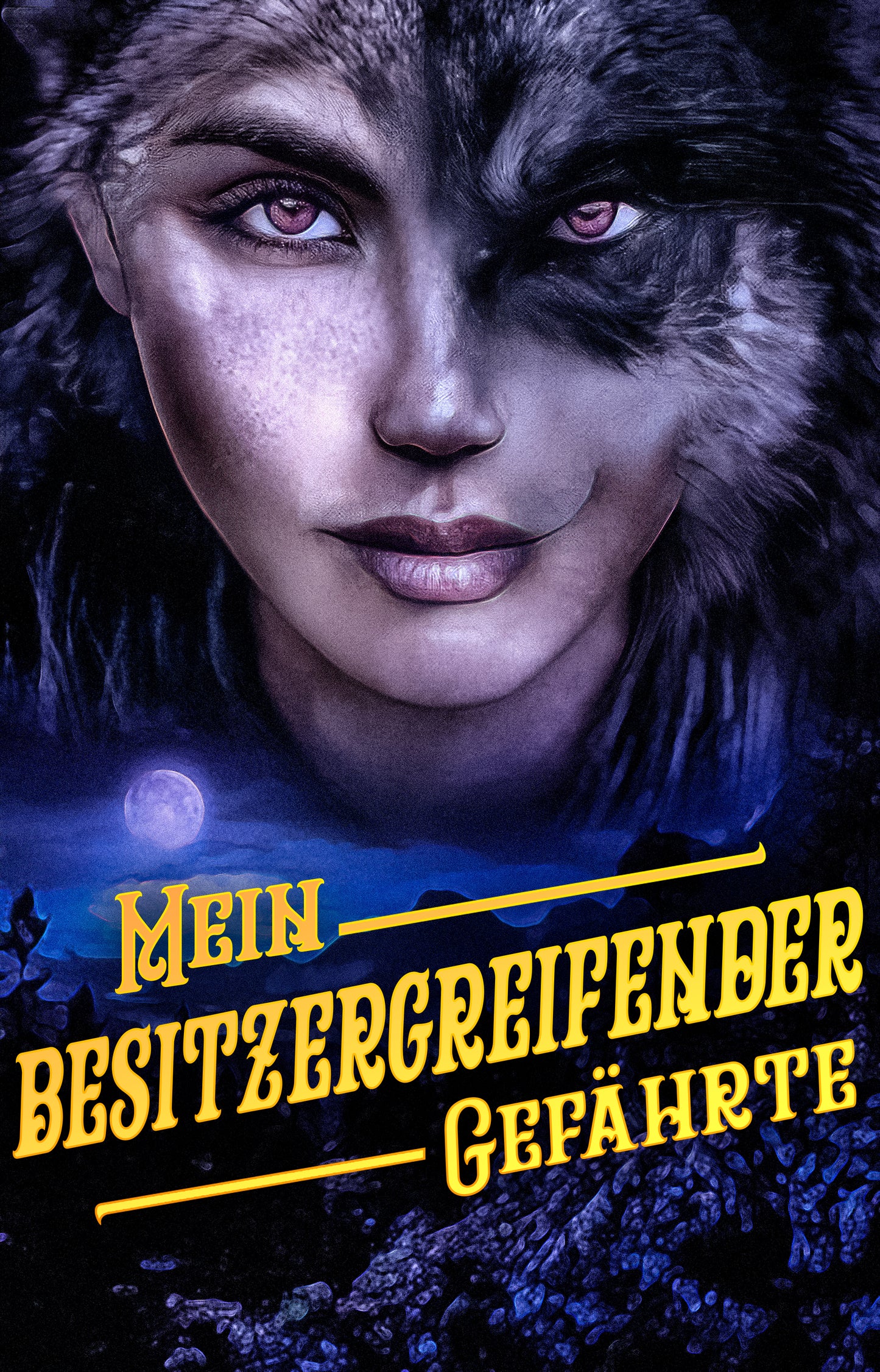 de cover