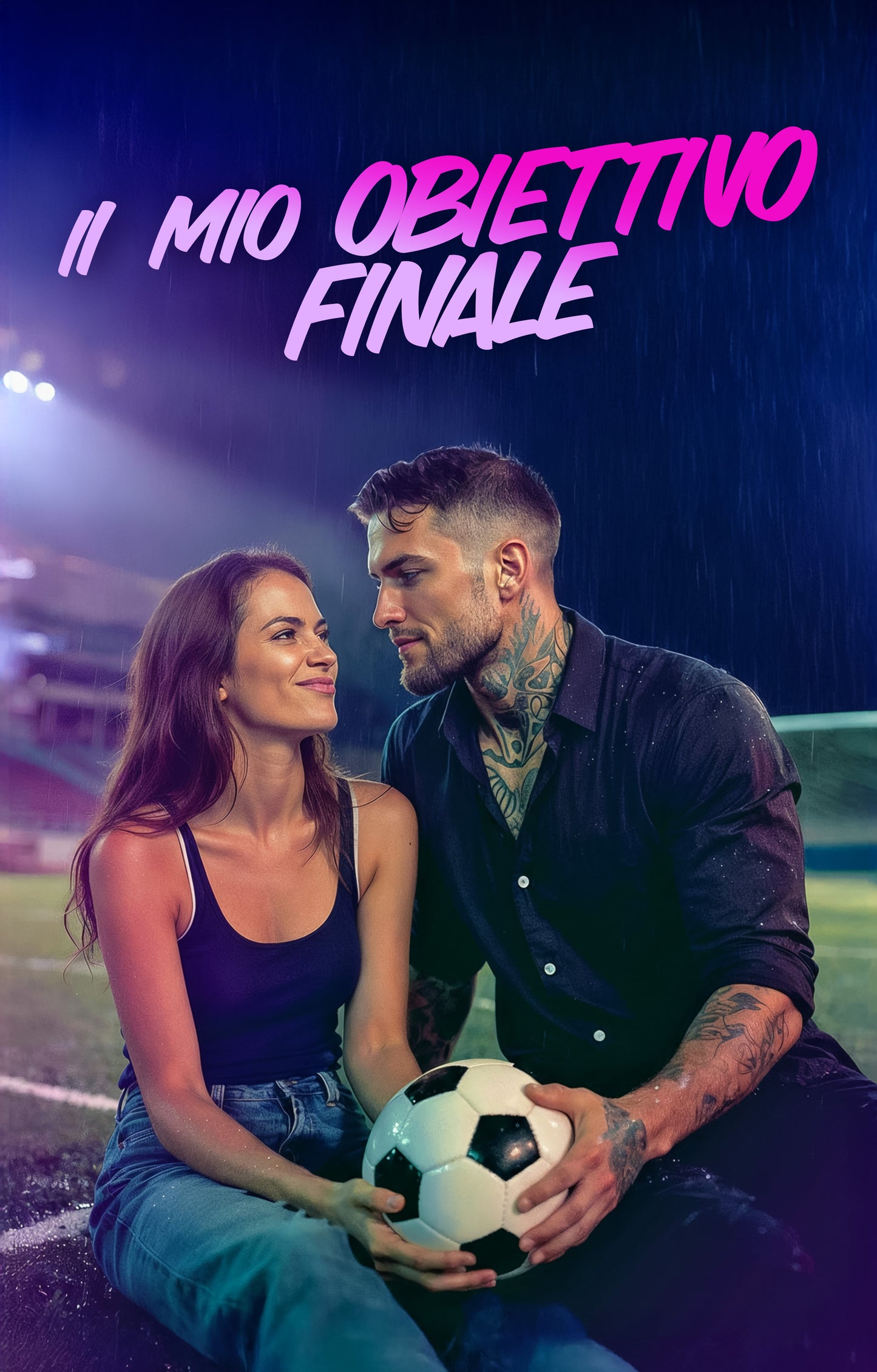 it cover