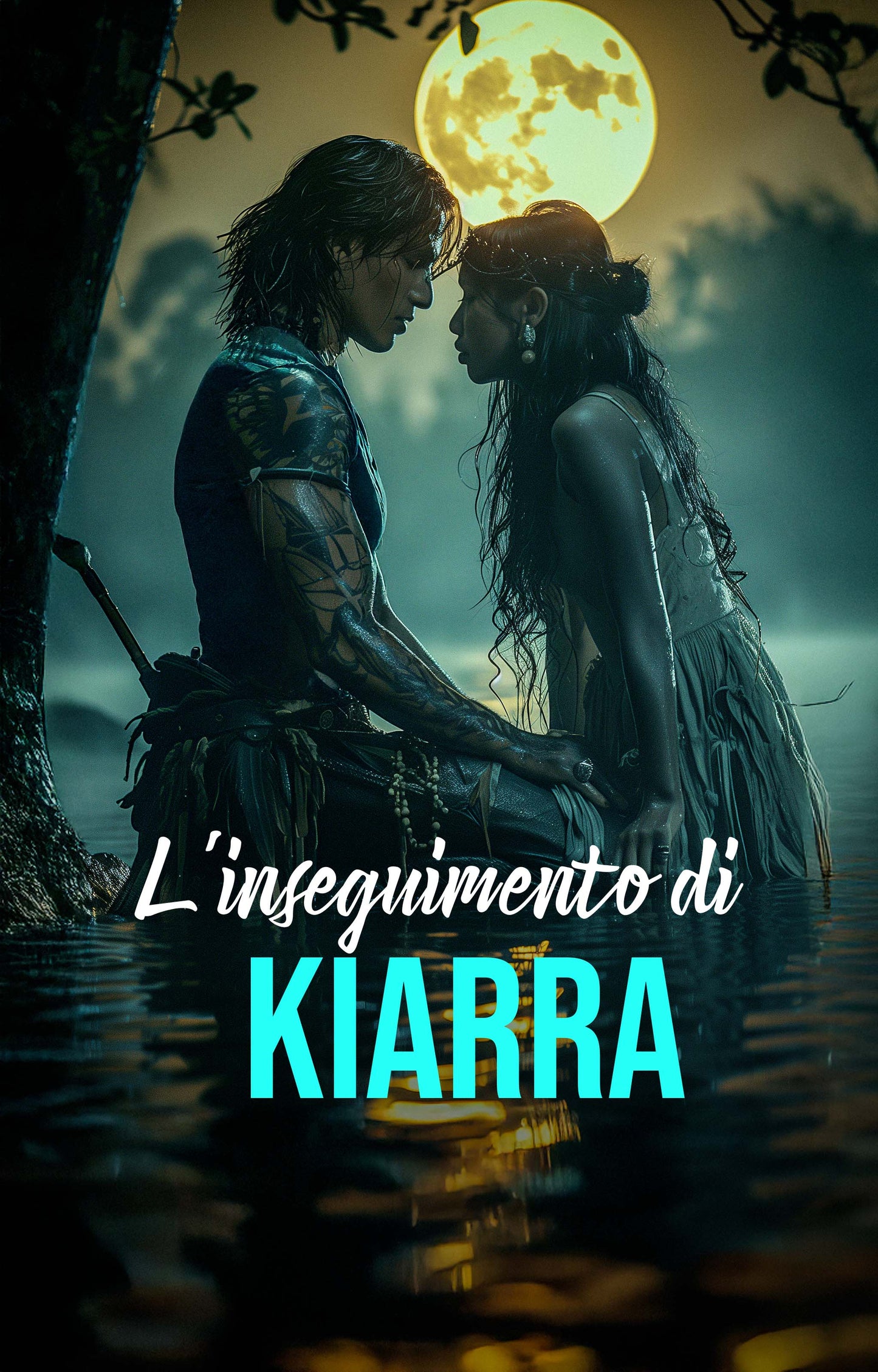 it cover