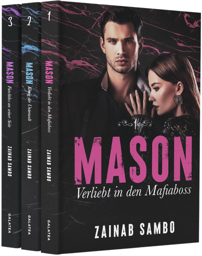 Book by Zainab Sambo