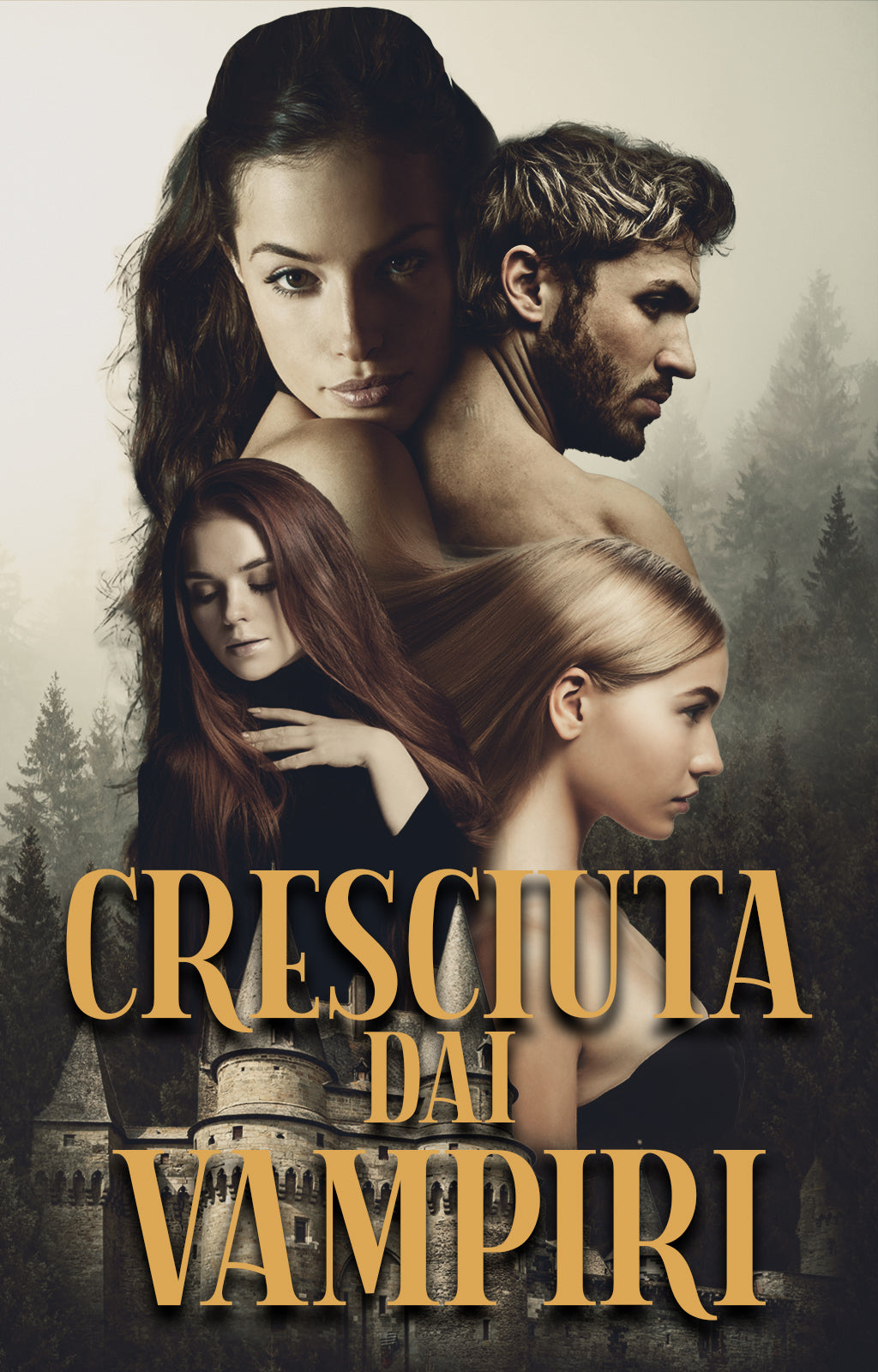 it cover