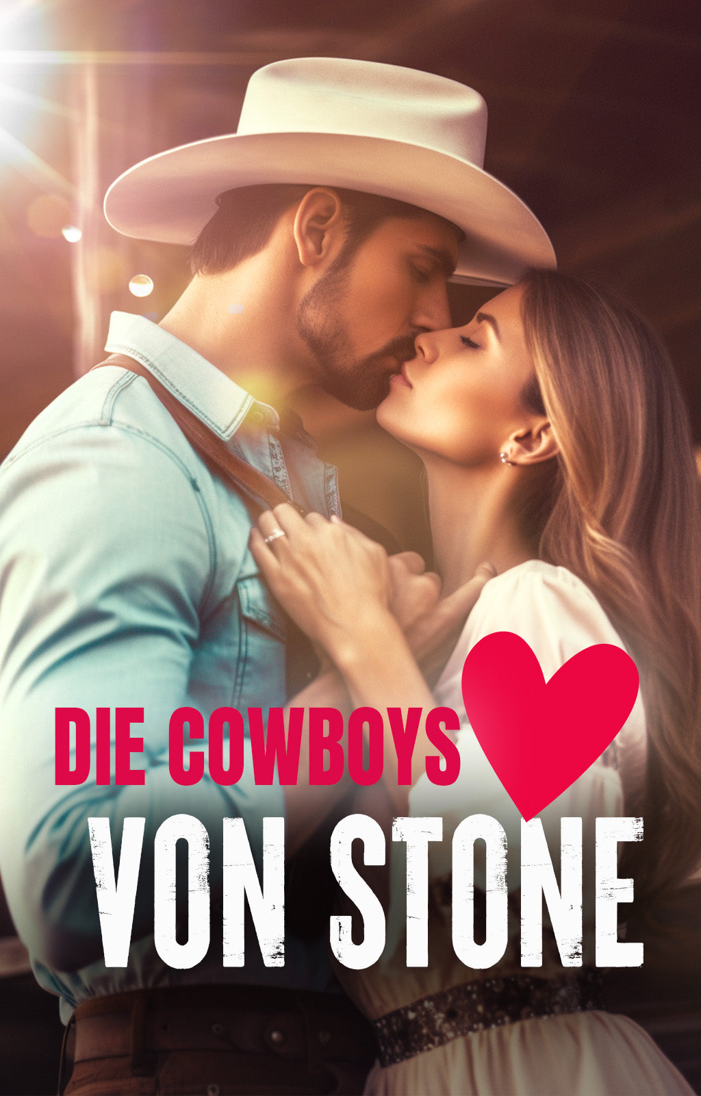 de cover