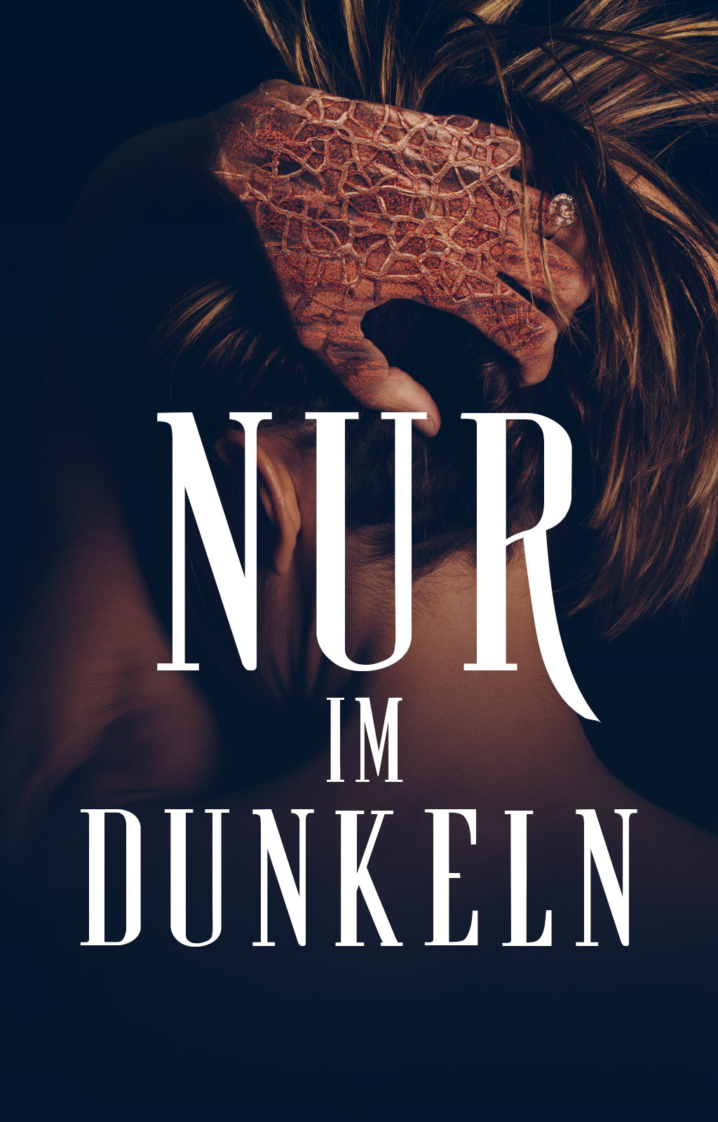 de cover