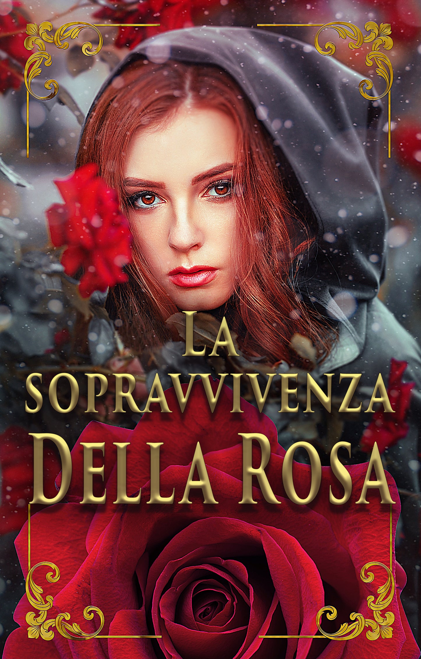 it cover