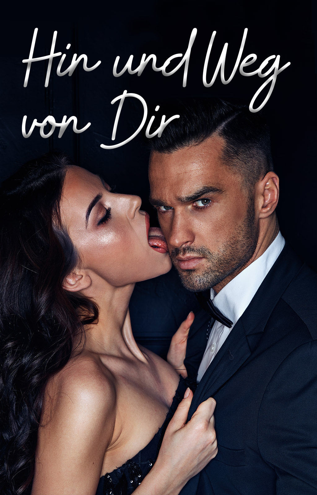de cover
