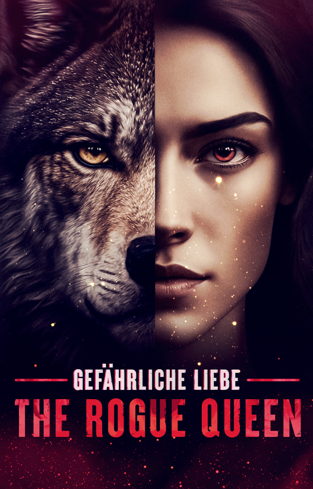 de cover