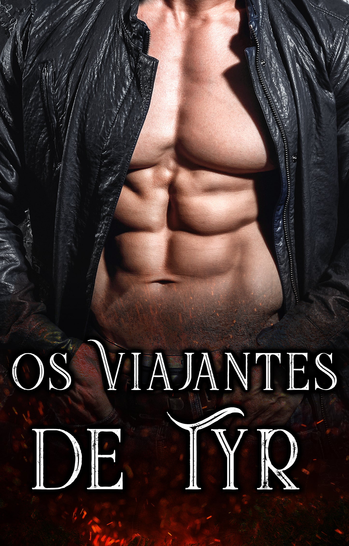 pt-BR cover