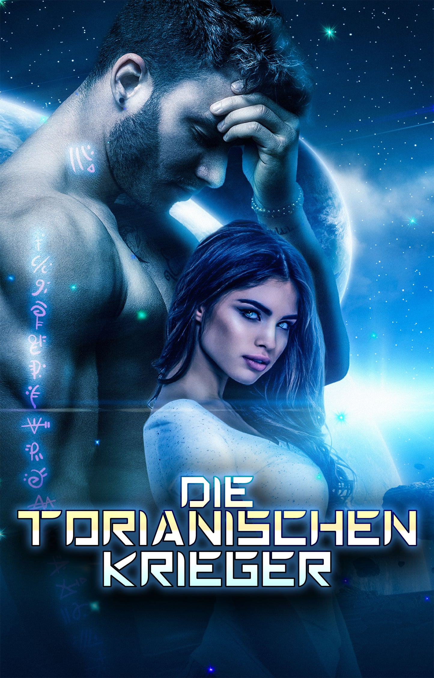 de cover