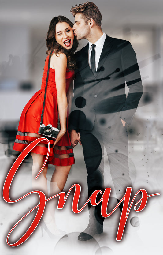 de cover