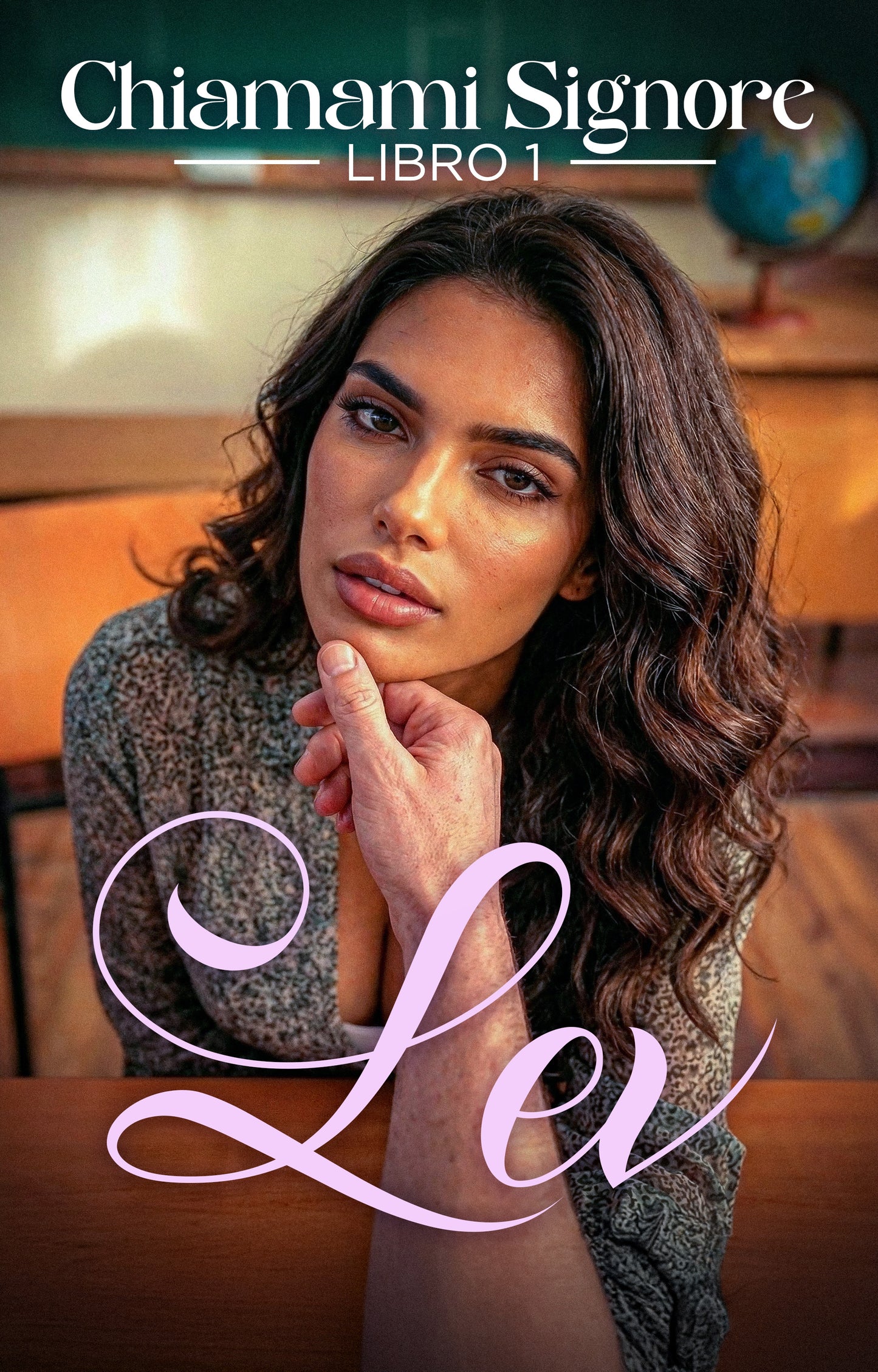 it cover