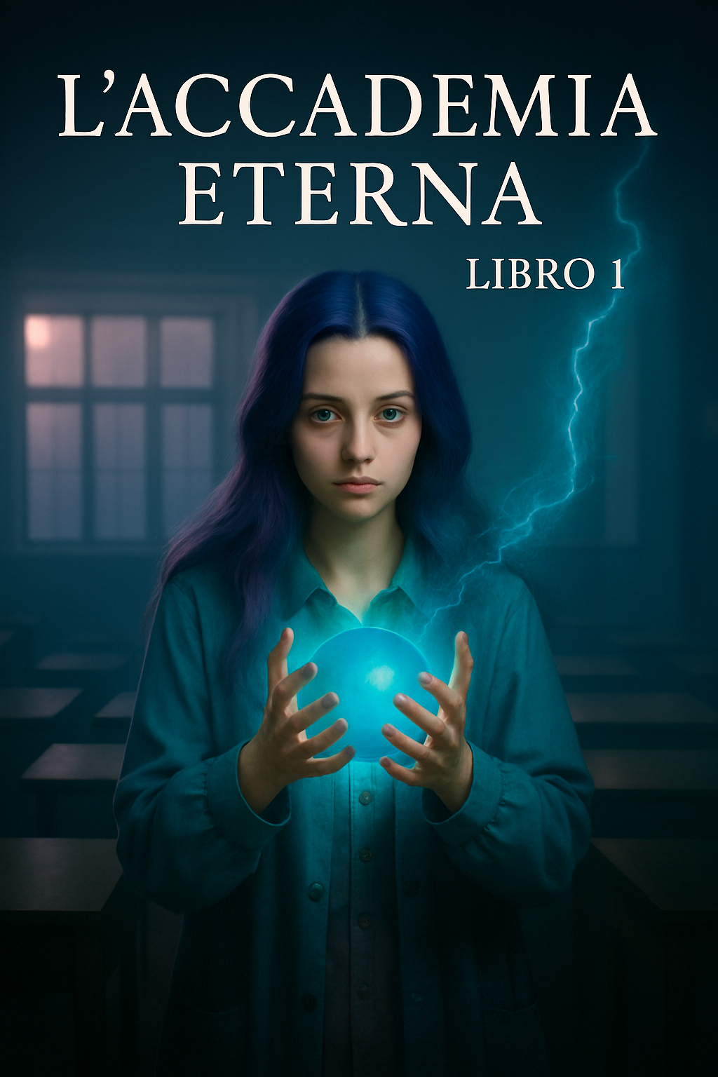 it cover