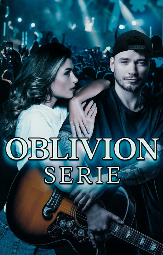 de cover