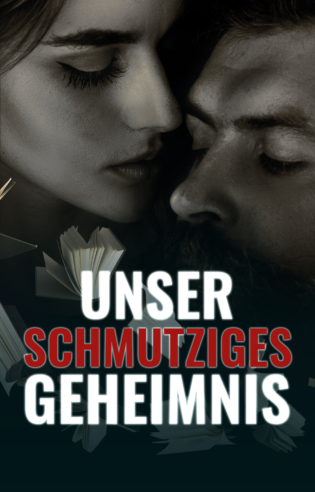 de cover
