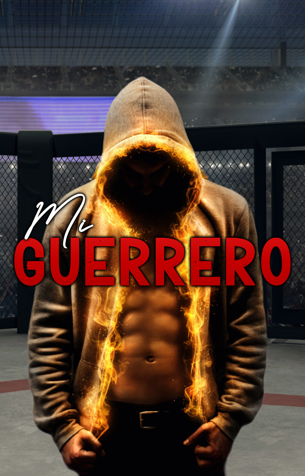 es cover