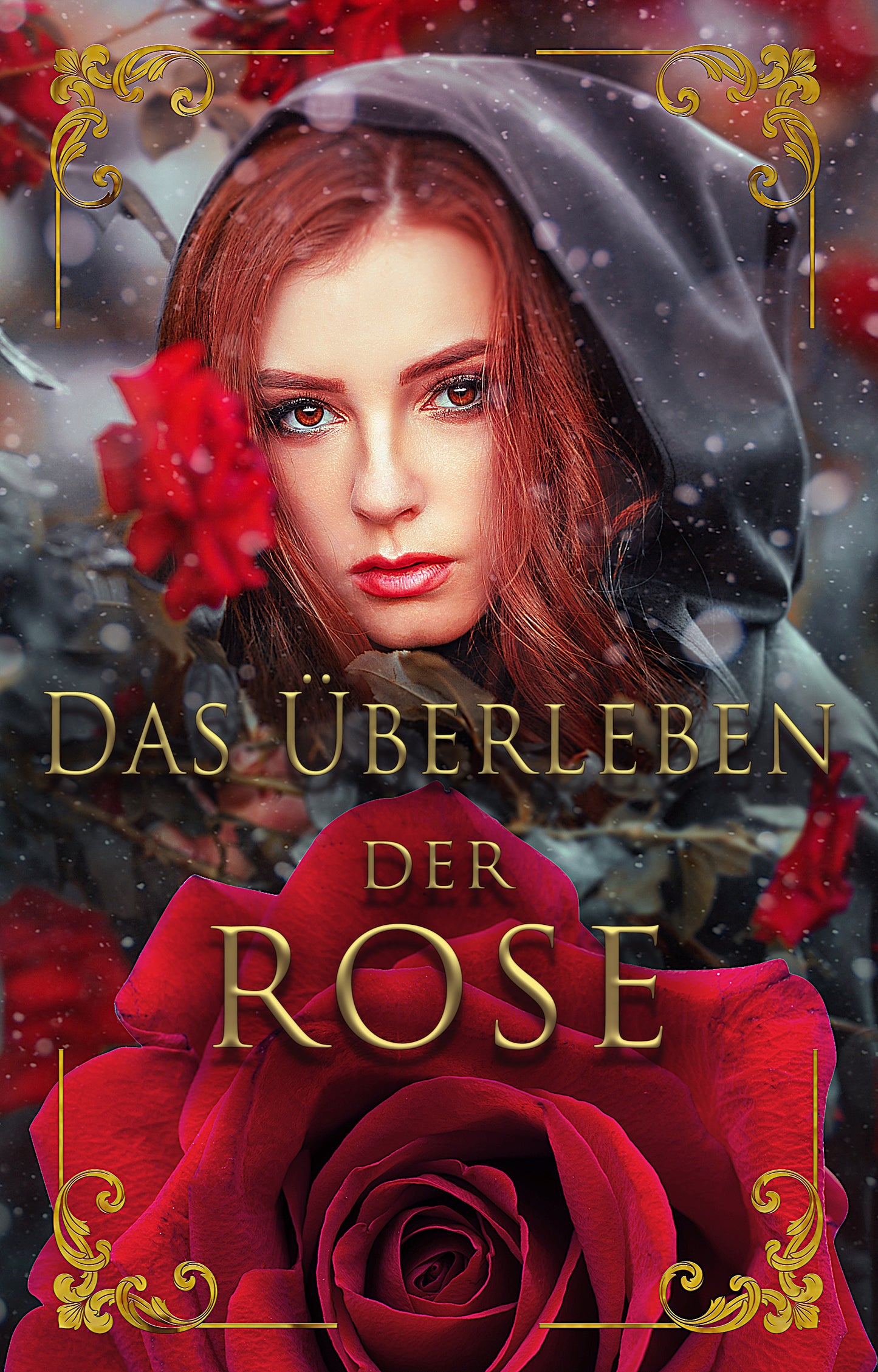 de cover
