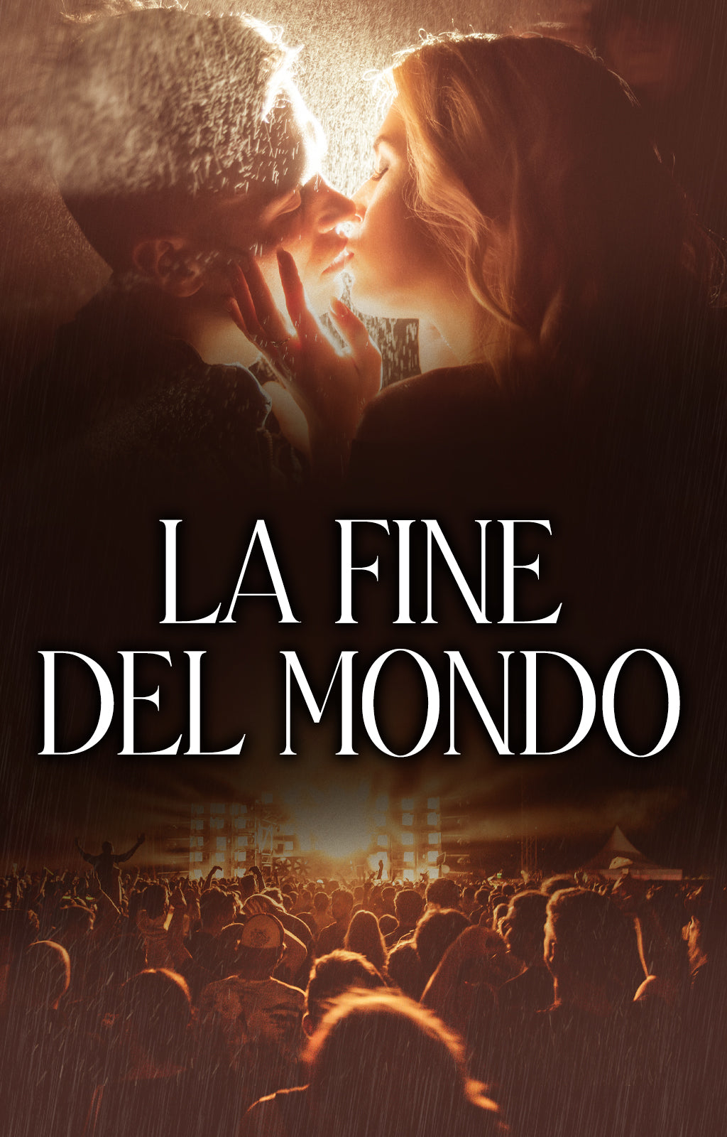 it cover
