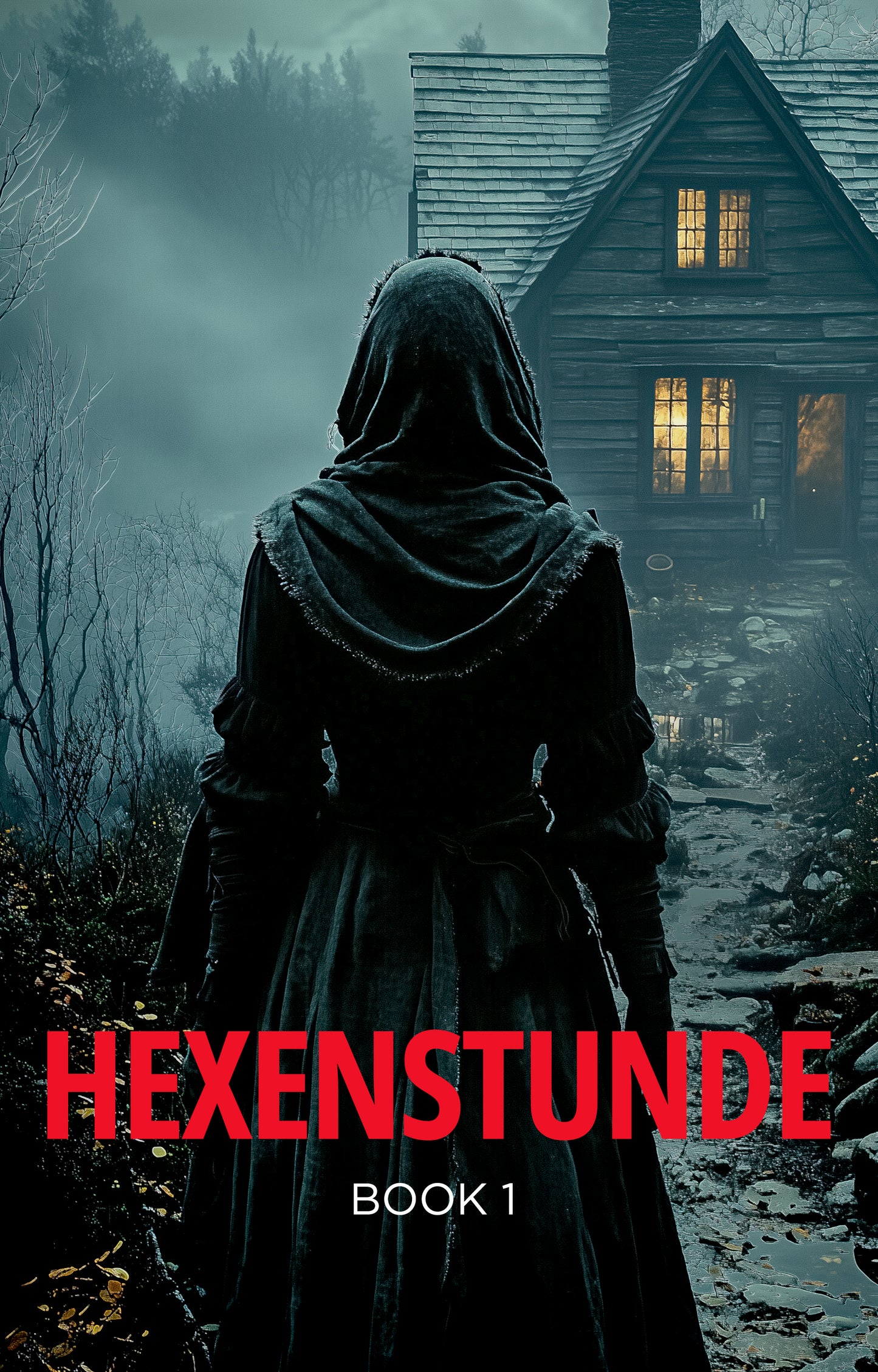 de cover